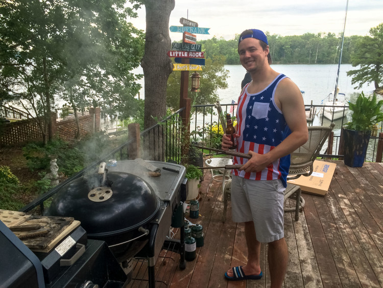 Grillmaster